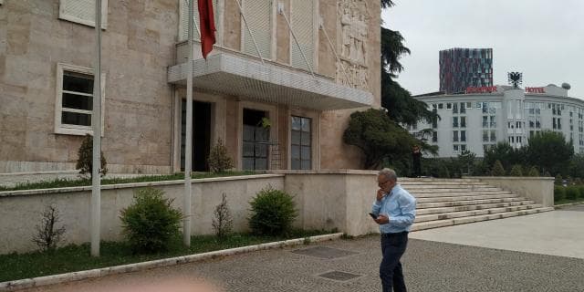 Kryeministria merr masat për protestën e sotme (VIDEO)