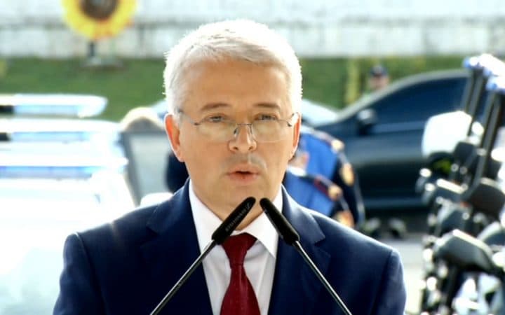 Europol hap zyrë në Tiranë, Lleshaj: Thellojmë integrimin edhe në praktikë
