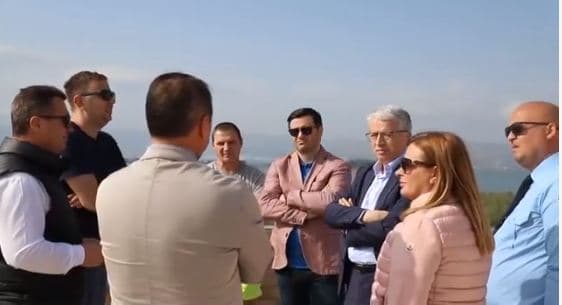 Lleshaj paralajmëron nga Lezha nisjen e një operacioni kombëtar: Dënime me gjoba dhe burg për ndotësit e lumenjve 