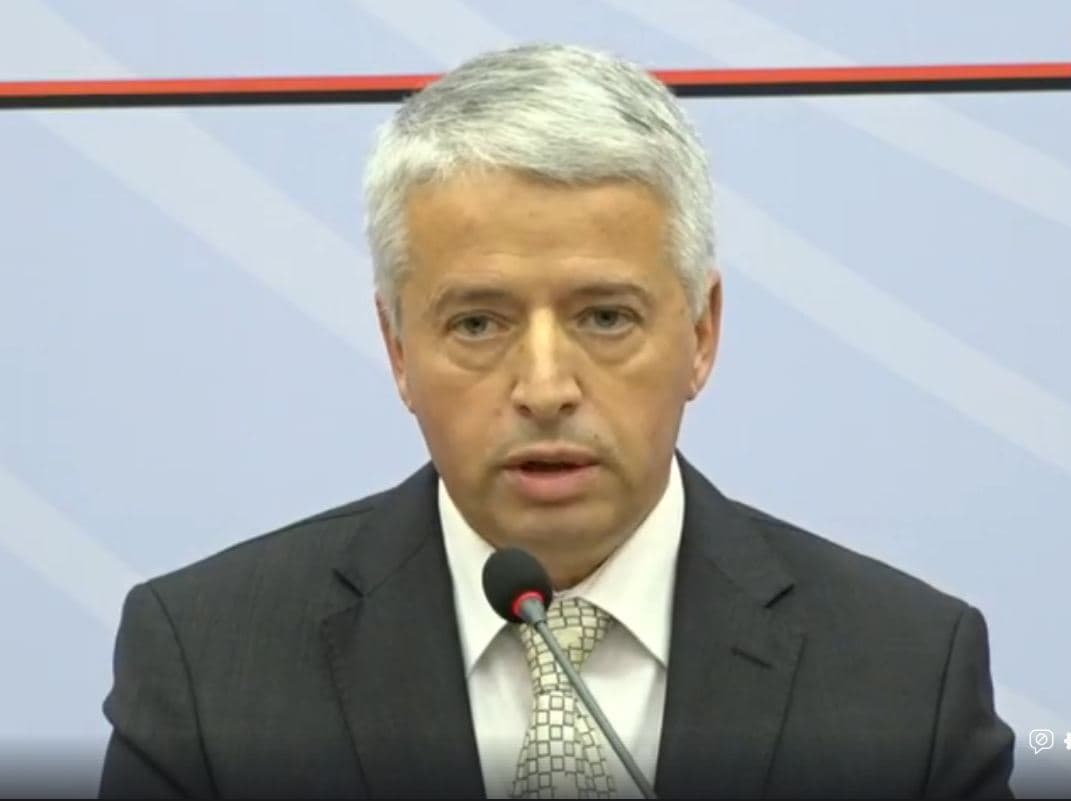 Thirrjet antishqiptare në Bularat, shpallen non grata 52 shtetas grekë (VIDEO)