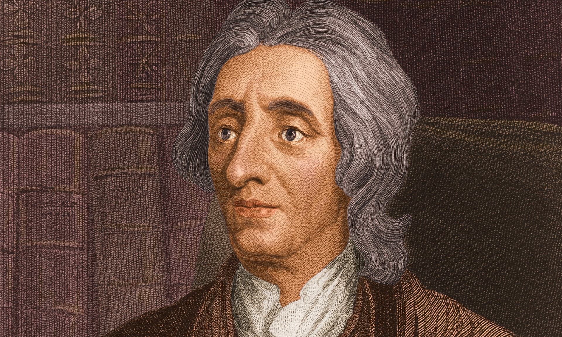 Një ese e hershme e John Locke zbulon rrënjët e ideve themelore demokratike