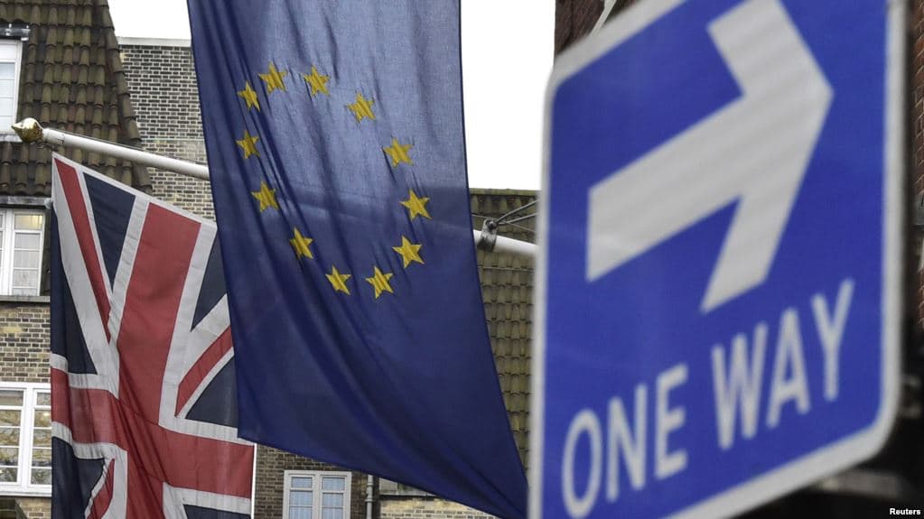 Dy agjenci evropiane do të zhvendosen nga Londra pas Brexit-it