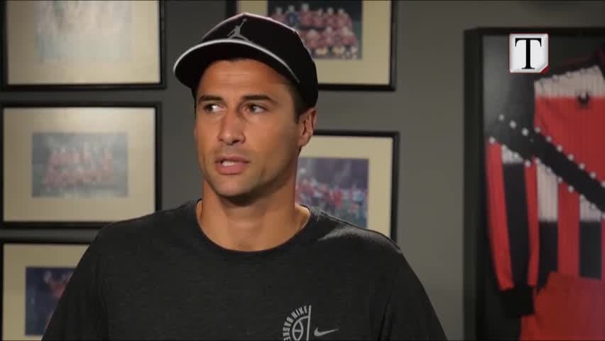 Lorik Cana fton tifozët të jenë në stadium kundër Izraelit (VIDEO)