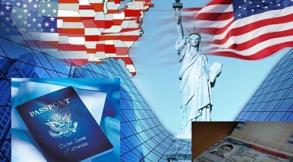 Sot nisin aplikimet për Lotarinë Amerikane