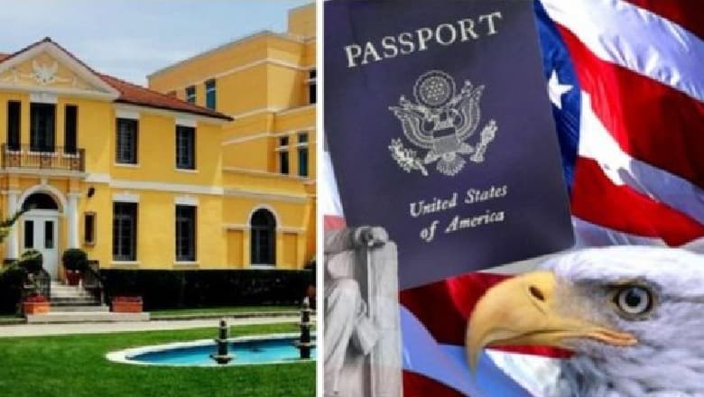 Nisin aplikimet për Lotarinë Amerikane më 2 tetor