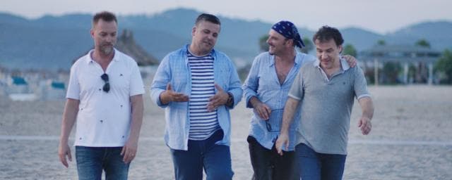 Filmi “LOVE” fiton çmimin special të jurisë në Festivalin Ndërkombëtar të Filmit Bayou, në SHBA