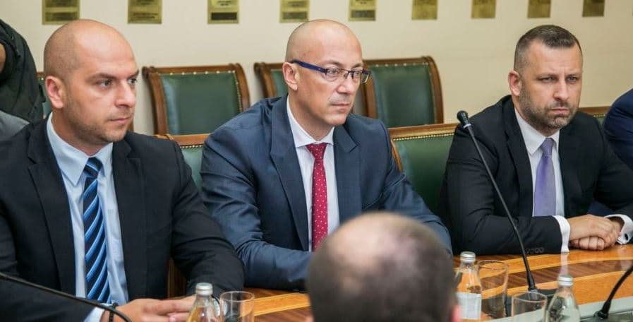 Demarkacioni, Lista Serbe: Nuk na intereson, ta zgjidhin vetë partitë shqiptare