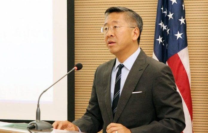 Zgjedhja e kryeprokurorit, Ambasada Amerikane: Ligji flet qartë, mbështesim Euralius dhe OPDAT