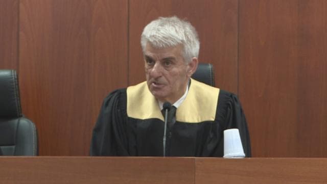 Ish-anëtari i KPA kërkon pafajësi në Apelin e Posaçëm