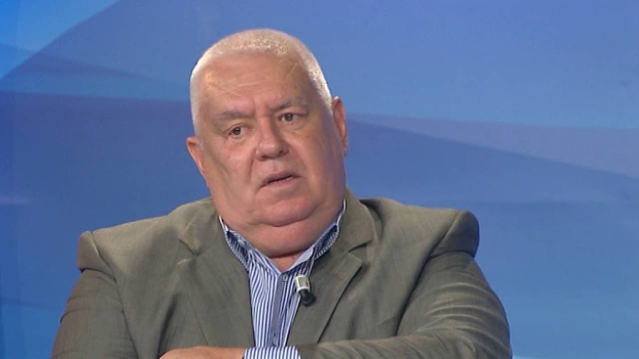 Ndahet nga jeta ish-ministri i Mbrojtjes, Luan Hajdaraga