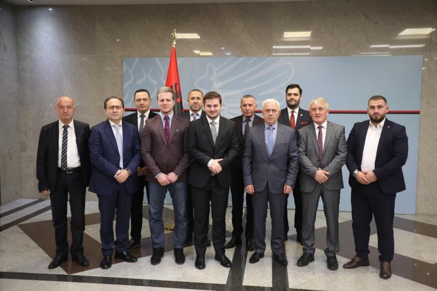 Lugina e Preshevës kërkon nga Shqipëria angazhim diplomatik e shtetëror për t’i mbështetur