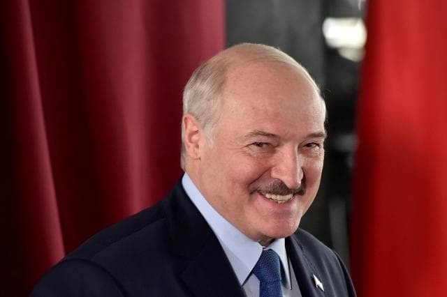 Lukashenko: S’ka zgjedhje të reja derisa të më vrisni