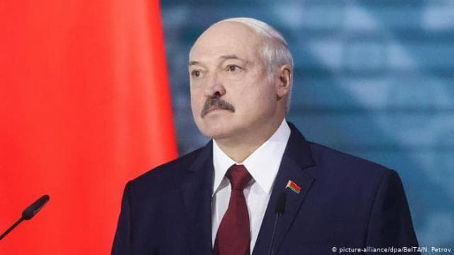 Lukashenko urdhëron ushtrinë të mbrojë kufijtë