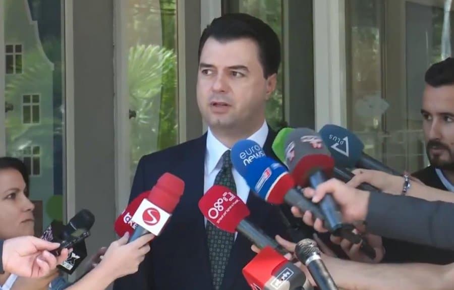 Një javë nga vendimi për negociatat/ Basha: Rama ka zgjedhur rrugën e gabuar, propozimi ynë mbetet mbi tryezë