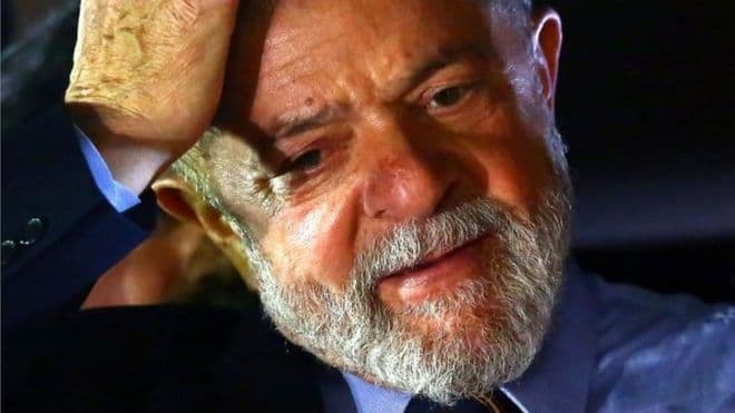 Intervista e rrallë e BBC me ish-presidentin e Brazilit Lula nga burgu: Gjyqtari Sergio Moro kishte një axhendë politike