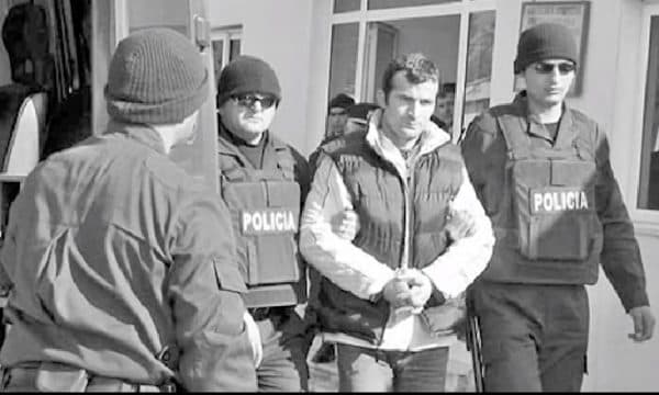 Arrestohet drejtori i burgut të Lushnjës, liroi para kohe Lulzim Cakën (VIDEO)