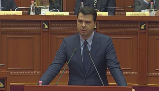 Basha akuza të ashpra në Kuvend: Ja çfarë ka ndodhur në 4 javë të kapjes së prokurorisë nga Rama