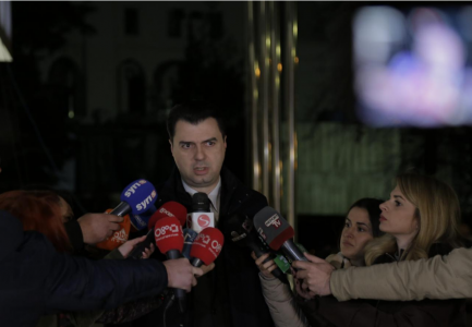Basha tregon skenarin: Rama po përgatit arrestimin e Vangjush Dakos, por nuk shpëton dot nga fundi i tij (VIDEO)