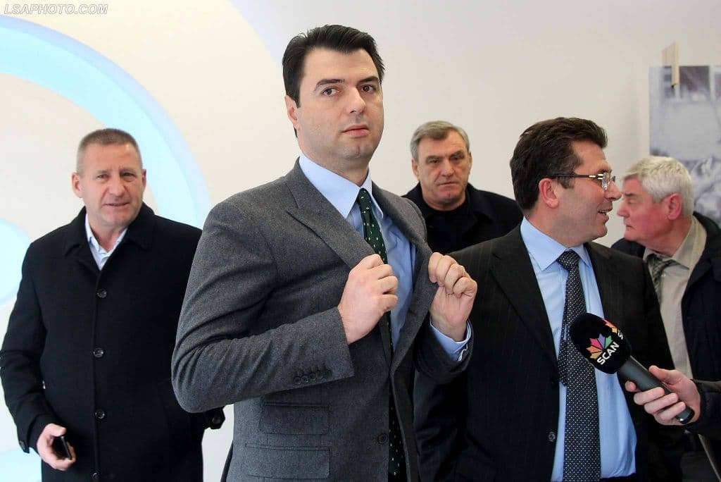 Aleatët "shkundin" Bashën për LSI-në, Reformën Zgjedhore dhe atë Territoriale