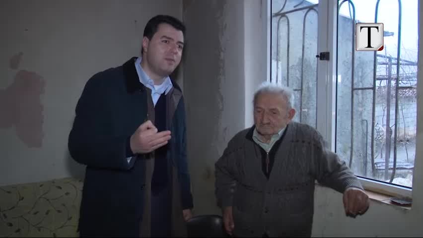 Basha: Më 27 janar t’i themi stop emigrimit (VIDEO)