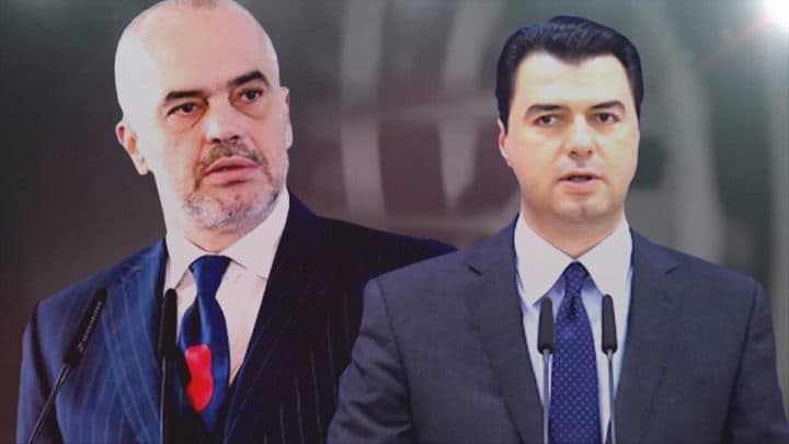 Basha i përgjigjet Ramës për ndihmën ekonomike: Banda qeveritare po harxhon miliona lekë për....