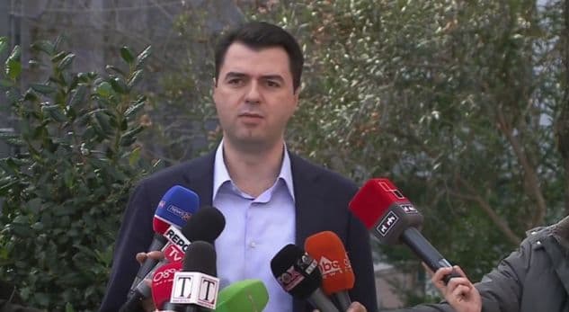 Basha akuza Ramës: Politikan abuziv, parazit, hajdut nuk meriton gjë tjetër veçse kryengritje