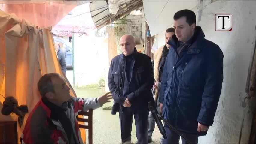 Basha në familjet e përjashtuara nga ndihma ekonomike (VIDEO)