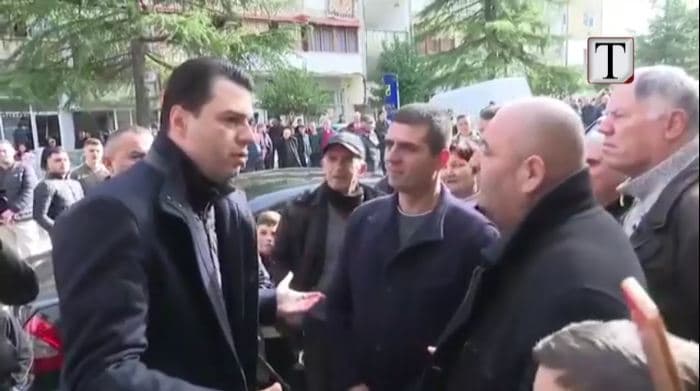 Basha si Rama në 2011-ën: Qytetarët të marrin fatin në dorë (VIDEO)