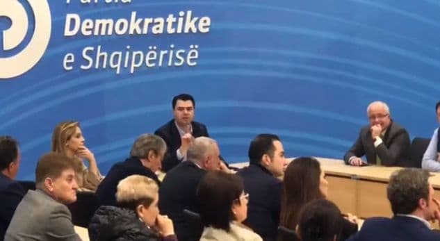 Zgjedhjet lokale, Kryemadhi: Jemi pranë një marrëveshje me PD