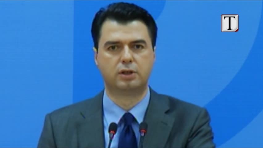 Shkarkimi i Hajdarmatajt, Basha: Akt për të shpëtuar Tahirin (VIDEO)