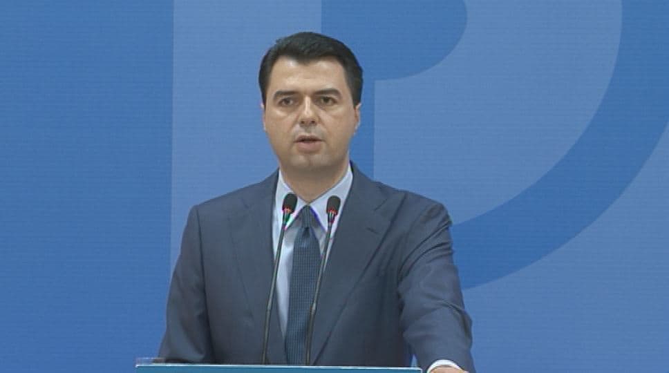 200 mijë euro "Babales" për të përgënjeshtruar dëshminë, Basha "kërcënon" Ramën: Larg duart nga dëshmitari “X” (VIDEO)