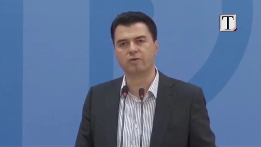 Teatri, Basha: Ligji i miratuar, antikushtetues (VIDEO)