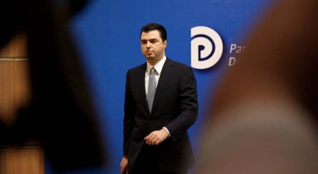 “Do futet PD në zgjedhje?”, Basha: Vendi më keq se një vit më parë