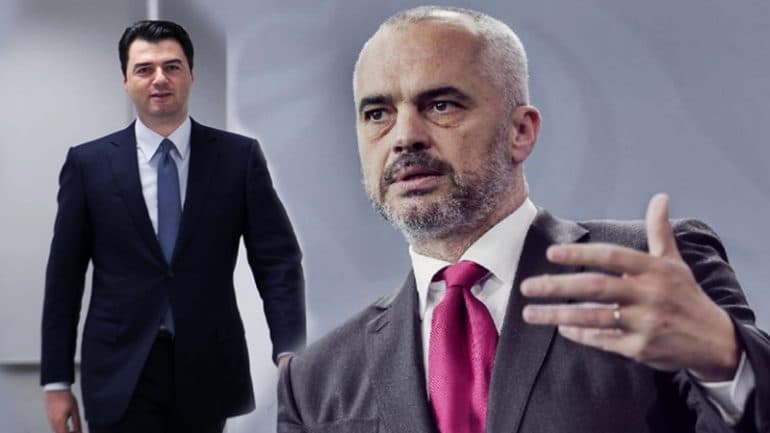 Rama ironizon Bashën: Eh Artist si e katandise opozitën, ndërsa vetë je te Astir Boja