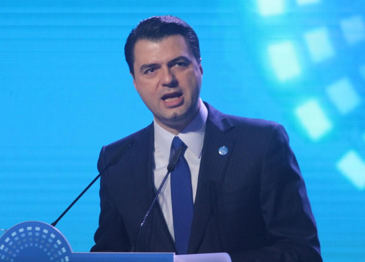 "PD nuk do të vijë kurrë në pushtet mbi kufoma", Basha pranon se janë bërë gabime por është reflektuar. Tregon si rrëzohet Edi Rama (VIDEO)