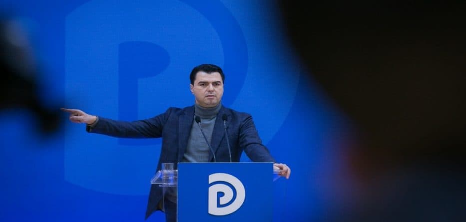 Basha reagon pas deklaratës së Ramës: Pakti për Universitetin, mashtrim i plotë