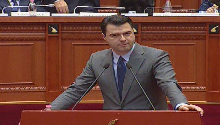 Basha: Ministrat e rinj janë të panjohur, aty janë kukulla të Edi Ramës
