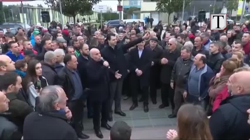 Ndryshimi i Kodit Zgjedhor, Basha-ambasadoreve: I parëndësishm (VIDEO)
