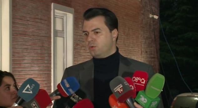 Strategjia për të larguar Ramën, Basha: Më 16 mars do të ketë një tjetër protestë kombetare (VIDEO)