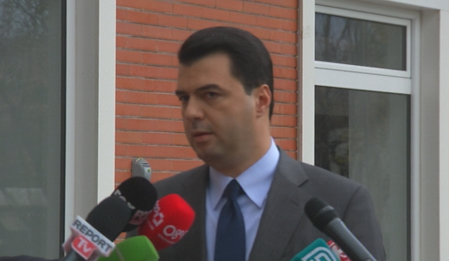 Kreu i PD-së Basha i përgjigjet kryeministrit Rama: Sabotoi KLP, na fton të shkelim Kushtetutën