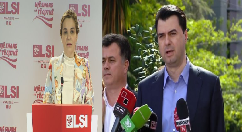Basha: Nesër të gjithë në protestë. Kryemadhi: Fjala e politikës mbaroi, tani e ka populli
