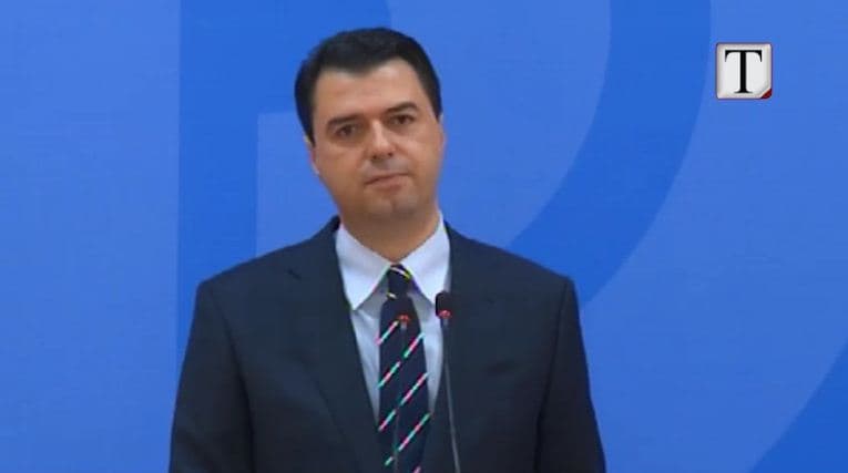 Basha: Zgjedhja e kryeprokurores së re, proces nul (VIDEO)