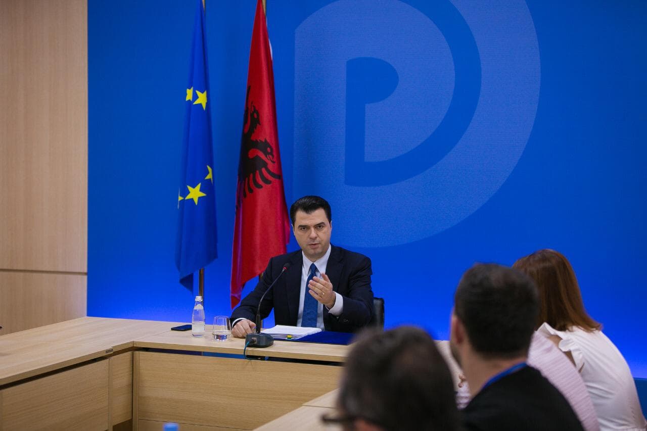  Basha: Shqipëria drejt një grushti shteti, me Ramën në pushtet