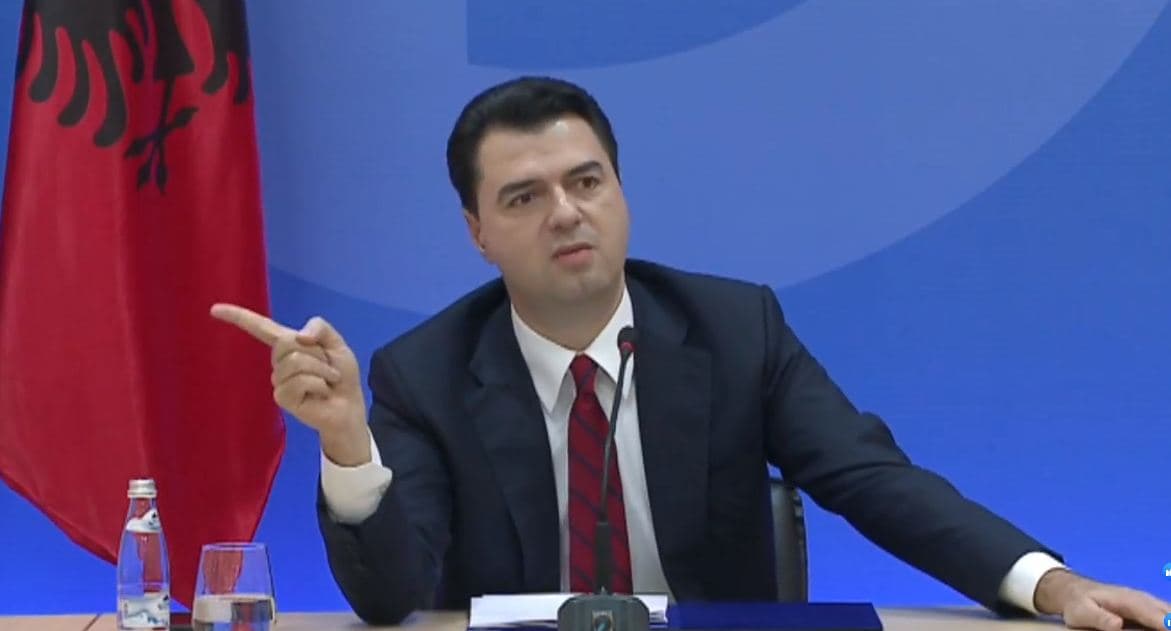  Basha flet pas dështimit me negociatat: E prisnim, Gjermania nuk gënjehet dot me propagandë