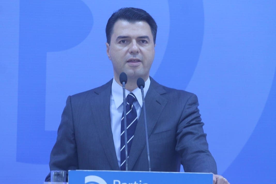Basha: “Shteti privat” i Edi Ramës po mbron vëllain e Xhafës