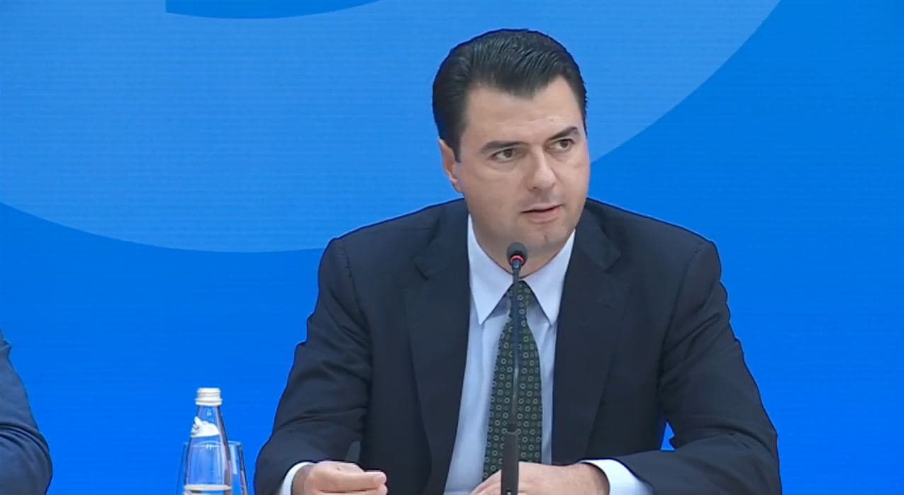 Vetingu në politikë, Basha: Do t’ia dalim siç ia dolëm me dekriminalizimin (VIDEO)
