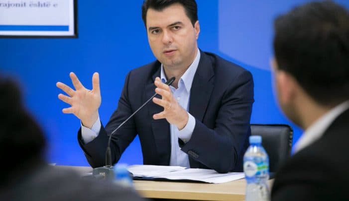 Basha mbledh Kolegjin e Kryetarëve: Reforma zgjedhore, gati në fillim të janarit