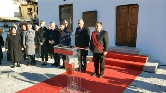 100 vjet nga Kongresi i Lushnjës/ Ruçi: Këtu nisi konsolidimi i Shqipërisë së pavarur (VIDEO)