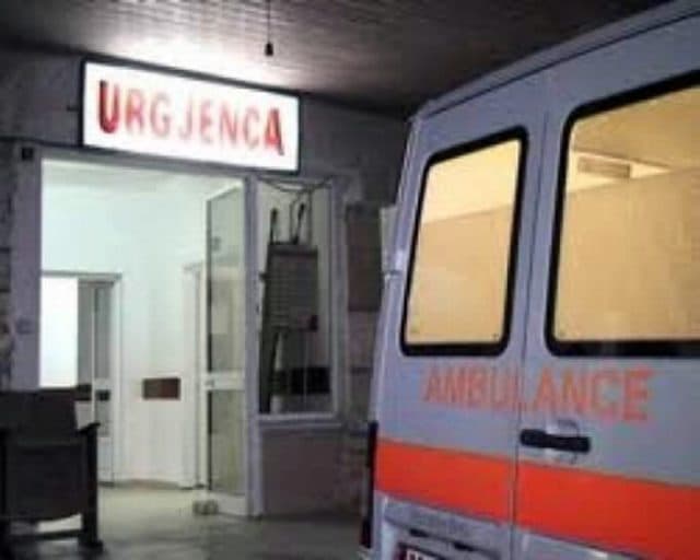 Helmohen 20 nxënës të shkollës së mesme në Postribë të Shkodrës