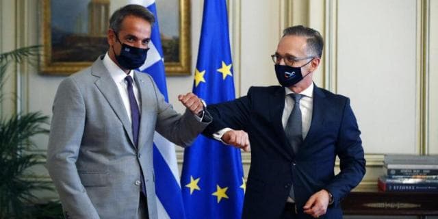 Maas: Një konflikt ushtarak Greqi-Turqi do të ishte marrëzi absolute (VIDEO)